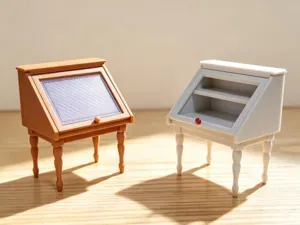 橱柜食品展示柜