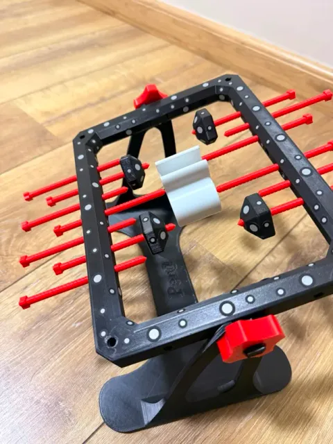Suporte Ajustável para Escaneamento 3D — Фото 2 из 6