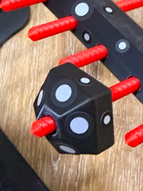 Suporte Ajustável para Escaneamento 3D — Фото 5 из 6