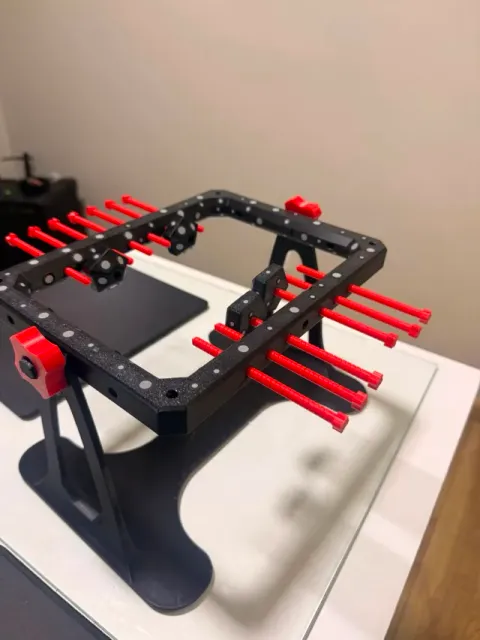 Suporte Ajustável para Escaneamento 3D — Фото 3 из 6