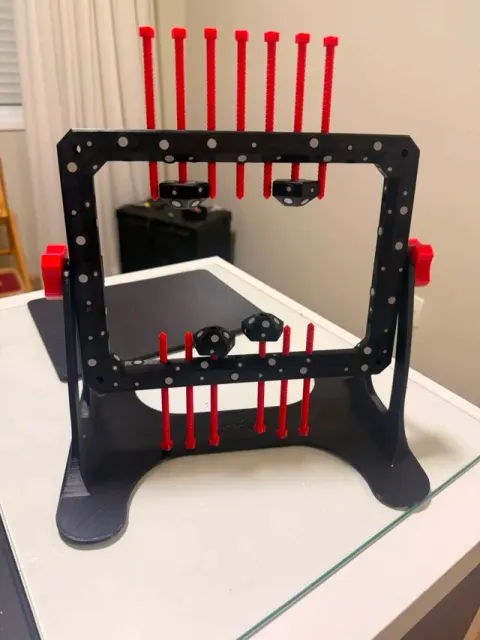 Suporte Ajustável para Escaneamento 3D — Фото 4 из 6