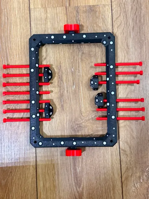 Suporte Ajustável para Escaneamento 3D — Фото 6 из 6