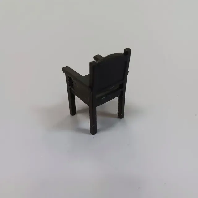 Scholar's Chair — Фото 4 из 6