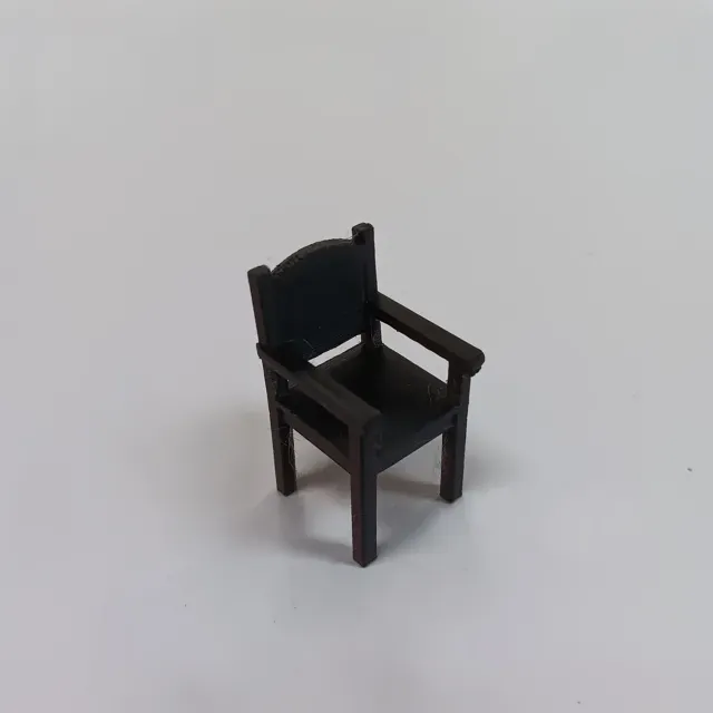 Scholar's Chair — Фото 2 из 6