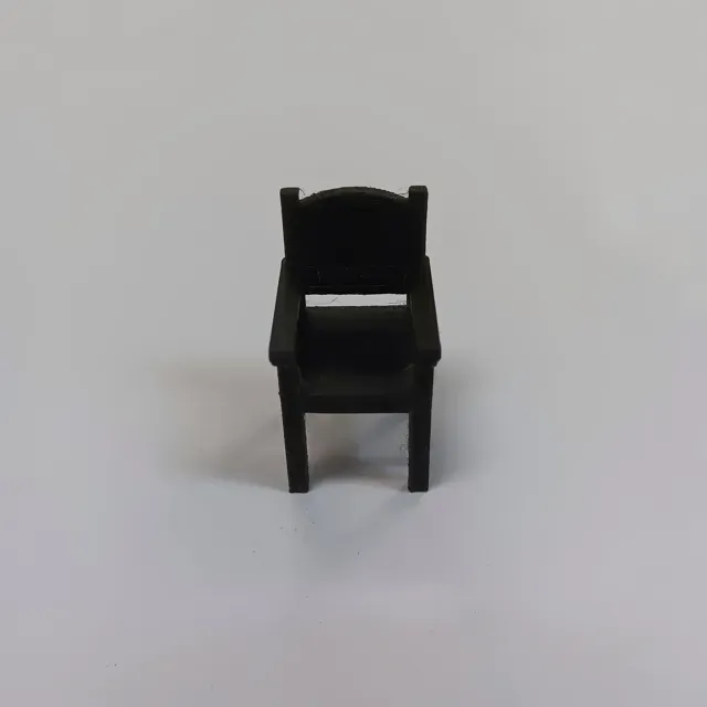 Scholar's Chair — Фото 6 из 6