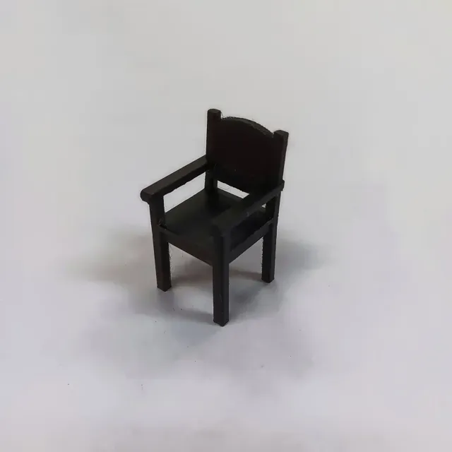 Scholar's Chair — Фото 5 из 6