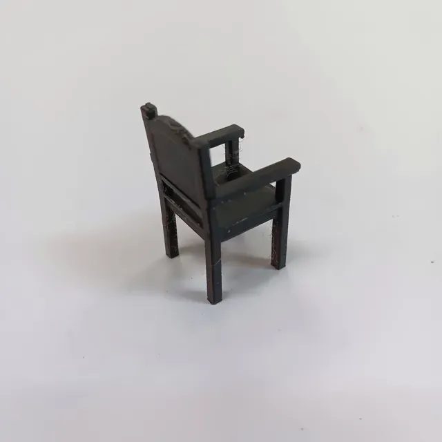 Scholar's Chair — Фото 3 из 6