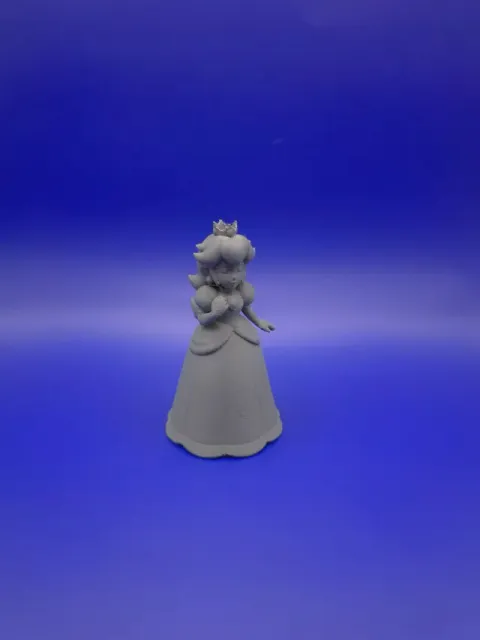 Princess Peach figurine — Фото 3 из 4