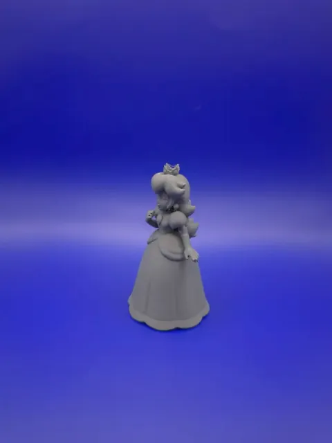 Princess Peach figurine — Фото 4 из 4