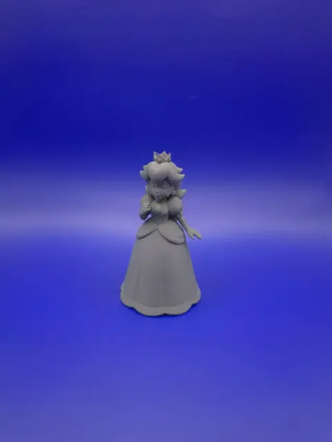 Princess Peach figurine — Фото 2 из 4