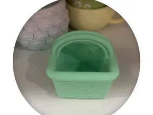 迷你小篮子