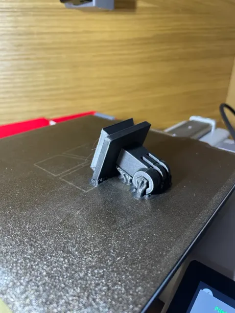 Tripod mount for action camera DJI Action/ GoPro — Image 7 of 7