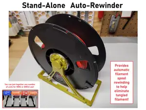 Stand-Alone Auto-Rewinder