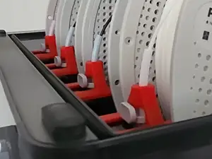AMS 2 Pro Funnel Saver (H2D)