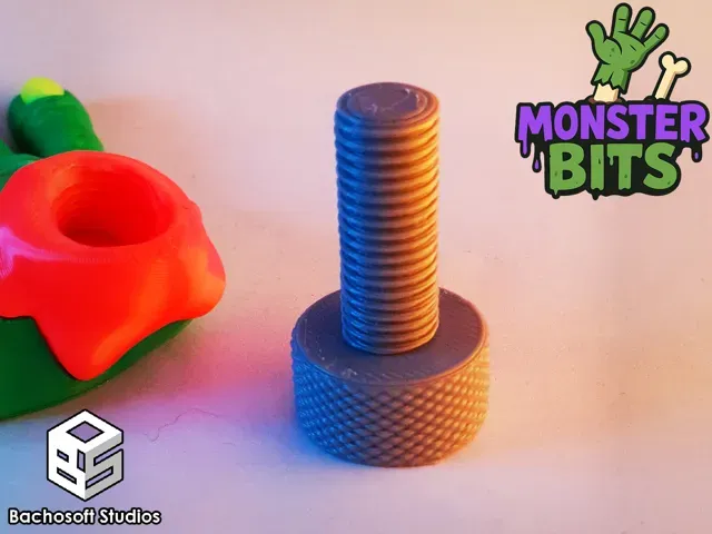 Monster Bits | Articulated Frankenstein Hand — Фото 3 из 3