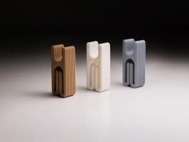 Mini Bag Clip | Bag Sealing Clip | Snack Bag Clip — Image 8 of 8