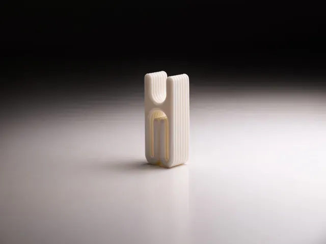 Mini Bag Clip | Bag Sealing Clip | Snack Bag Clip — Image 6 of 8