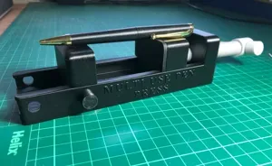 Multi-Use Pen-Kit Press