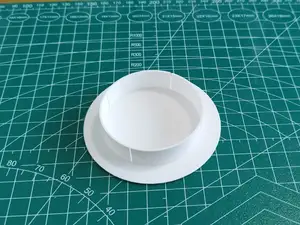 Office table plug (hole for cables - 60mm)