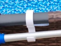 Bestway Oval Frame Pool Pole Holder