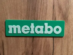 Metabo logo