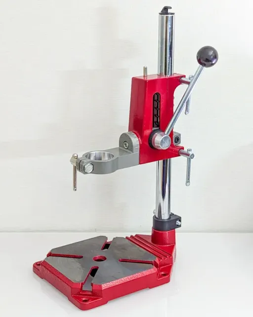 Heat Set Insert Press for Paulimot Drill Strand — Image 4 of 9