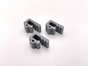 Filament clip