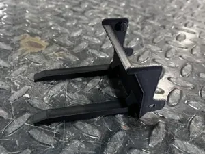 Bruder JLG Forks