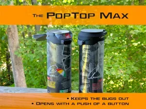 PopTop Max