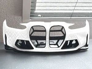 1:10 CSL-Grill for Cormango BMW M4 G82