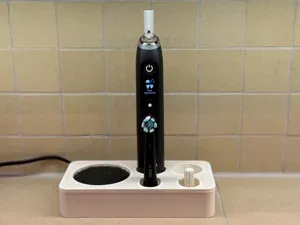 Toothbrush Organizer for Oral-B iO 9/10 Series