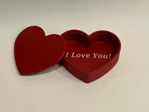 Heart Gift Box – “I Love You”
