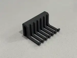 Plant holder for aquarium