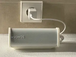 Sonos Roam Wall Mount