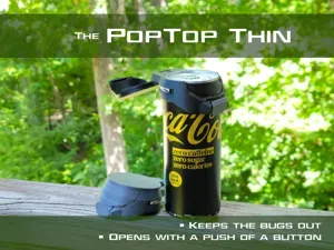 PopTop Thin
