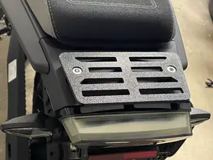 CF Moto 450 MT Packaging Rack / Gepäckträger