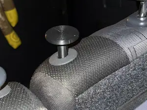 Rear Seat Knob for Vitara, Jimny, IGNISJ, Swift