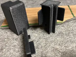 Ecken Sockelleisten 16x50mm Tilo Kaindl 