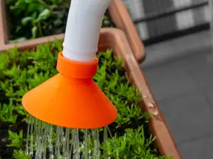Watering Can, Water Bottle Shower Head
