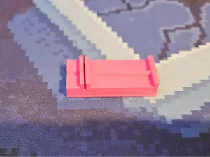 Sunlu Filament Connector PTFE tube jig