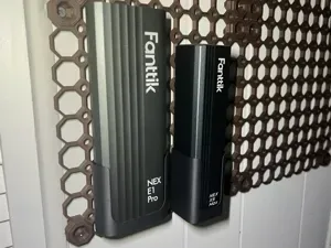Fanttik on Multiboard | NEX E1 Pro and NEX X5 Max