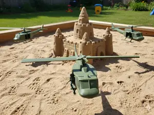 Helicopter