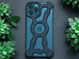 iPhone 12 Pro Max Skeleton Case