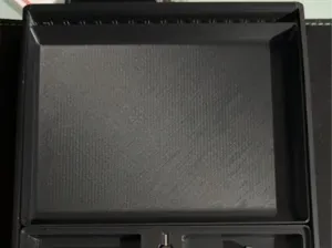 Grindinity Riser V2 Drawer 4x3 Bin with Step