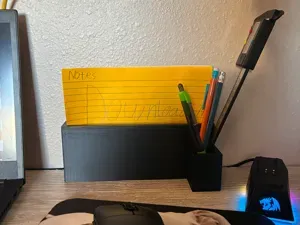 Desk Organizer