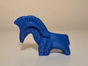Avatar Direhorse