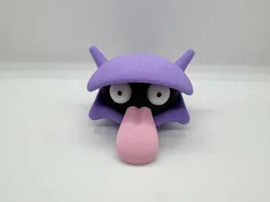 Shellder Multicolor