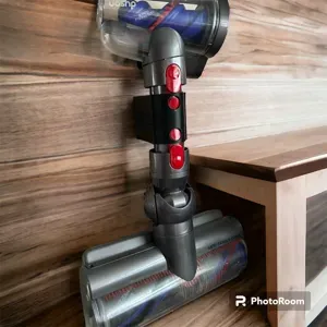 Doppel Dyson Halter für Zubehör V15 - V11 - V10 - V8 - V7