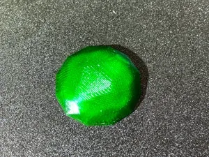 Faceted Jewels