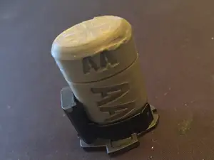 Magpul MOE K2-XL AA Battery Core Insert